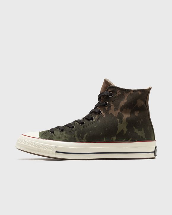 CHUCK 70 CANVAS LTD