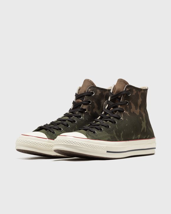 CHUCK 70 CANVAS LTD