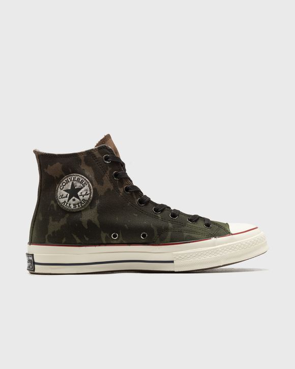 CHUCK 70 CANVAS LTD