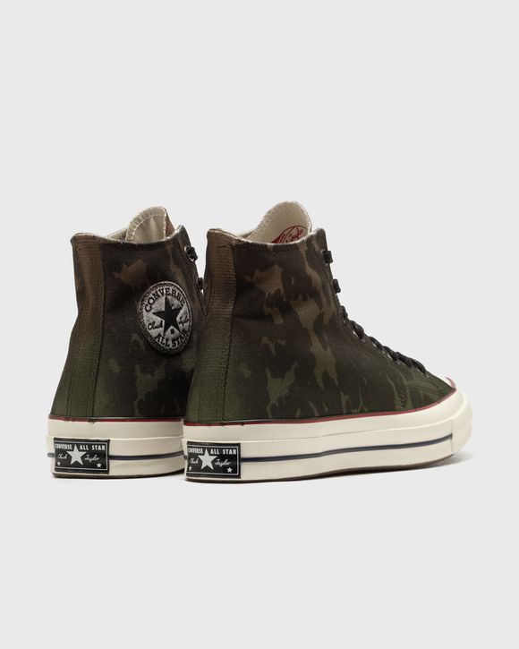 CHUCK 70 CANVAS LTD
