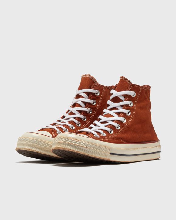 CHUCK 70 CANVAS LTD