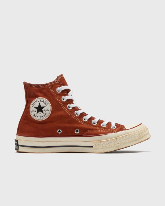 CHUCK 70 CANVAS LTD