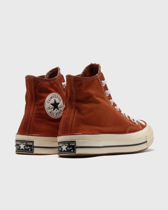 CHUCK 70 CANVAS LTD