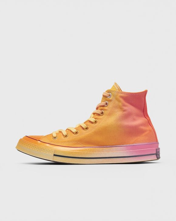 CHUCK 70 CANVAS LTD