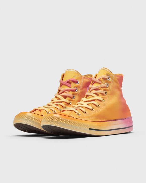CHUCK 70 CANVAS LTD