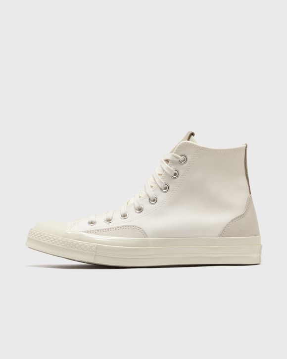 CHUCK 70 CANVAS & SUEDE