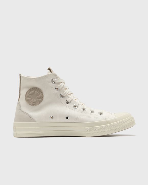 CHUCK 70 CANVAS & SUEDE