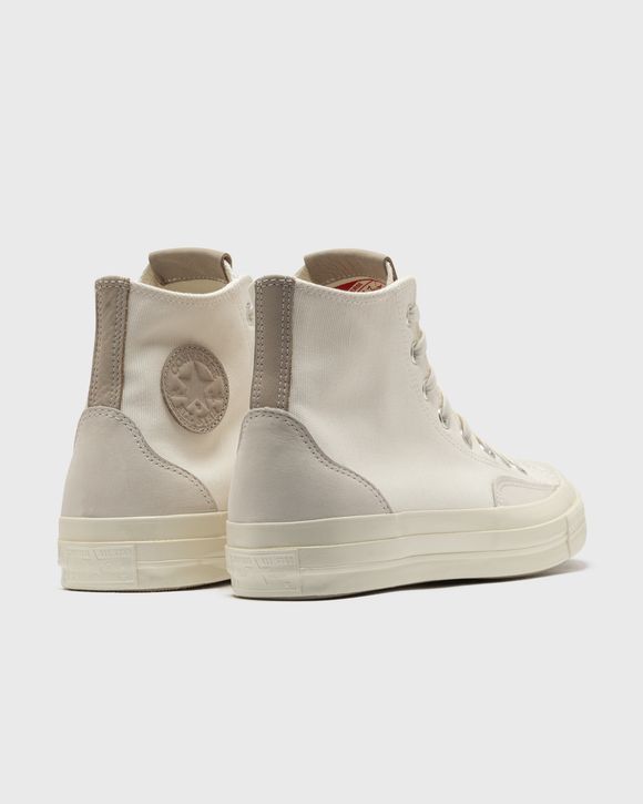 CHUCK 70 CANVAS & SUEDE