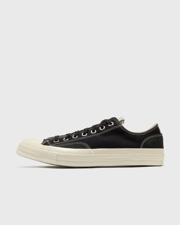 CHUCK 70 CANVAS & SUEDE