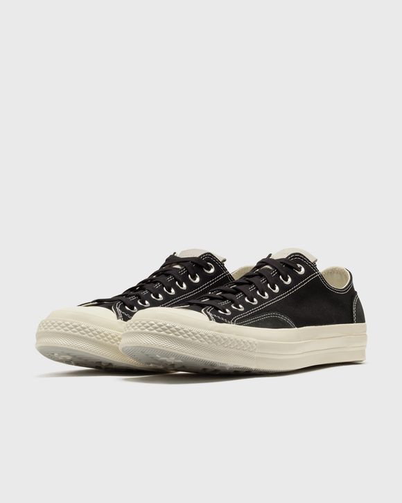 CHUCK 70 CANVAS & SUEDE