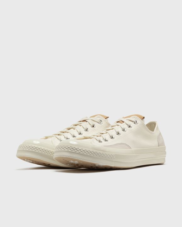 CHUCK 70 CANVAS & SUEDE