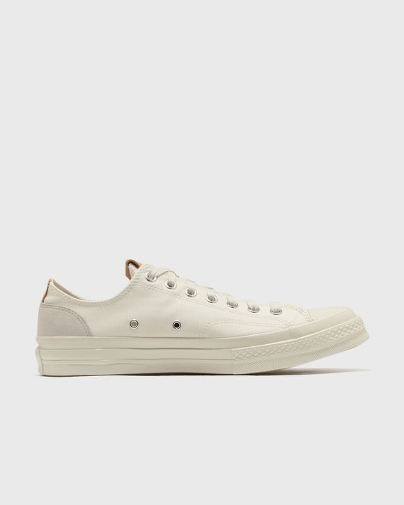 CHUCK 70 CANVAS & SUEDE