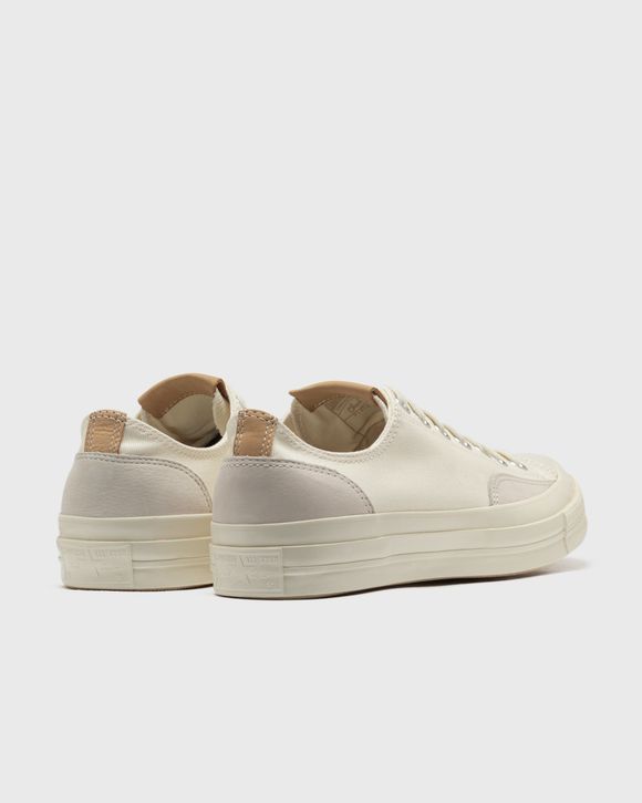 CHUCK 70 CANVAS & SUEDE