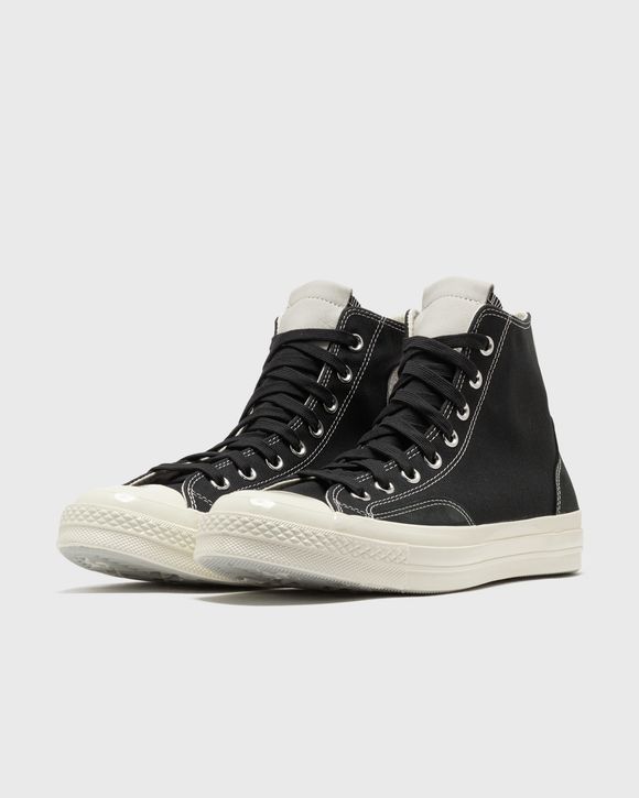 CHUCK 70 CANVAS & SUEDE