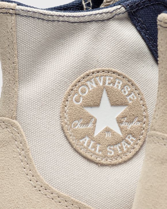 CHUCK 70 COURT HI