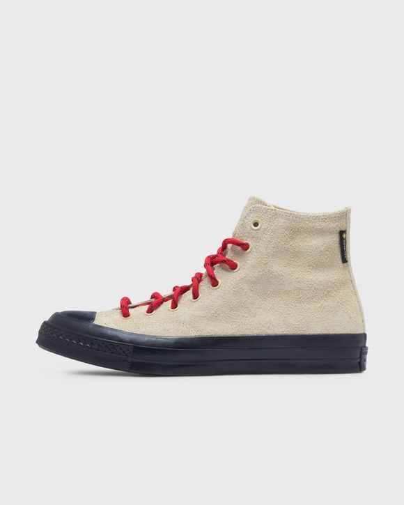 CHUCK 70 GORE-TEX WATERPROOF SUEDE