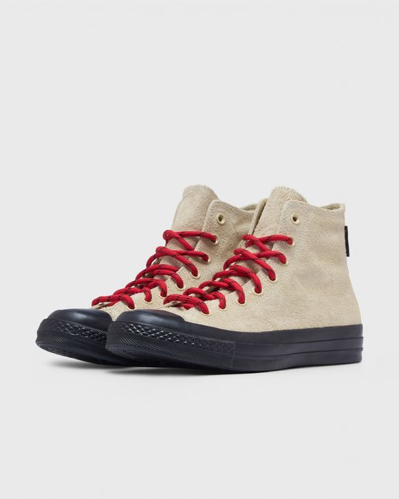 CHUCK 70 GORE-TEX WATERPROOF SUEDE