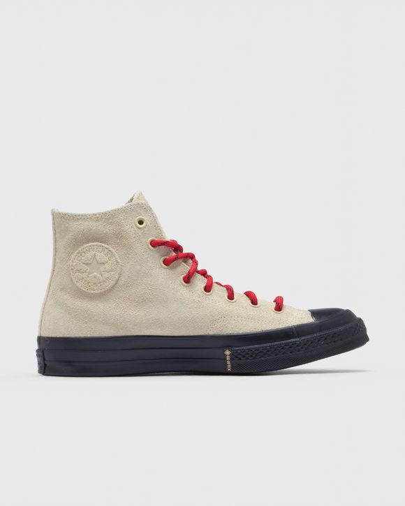 CHUCK 70 GORE-TEX WATERPROOF SUEDE