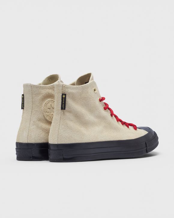 CHUCK 70 GORE-TEX WATERPROOF SUEDE