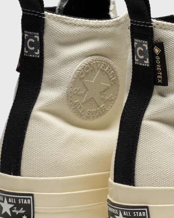 Chuck 70 GTX