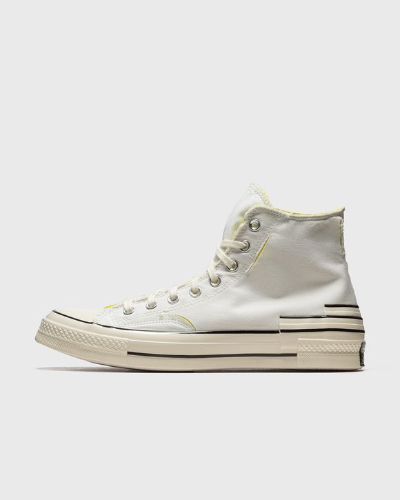 Chuck 70 Hacked Heel
