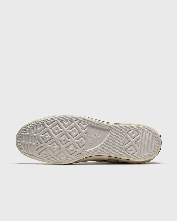 Chuck 70 Hacked Heel