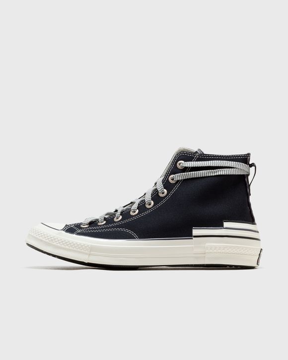 Chuck 70 Hacked Heel