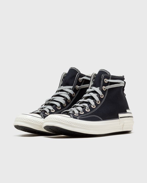 Chuck 70 Hacked Heel