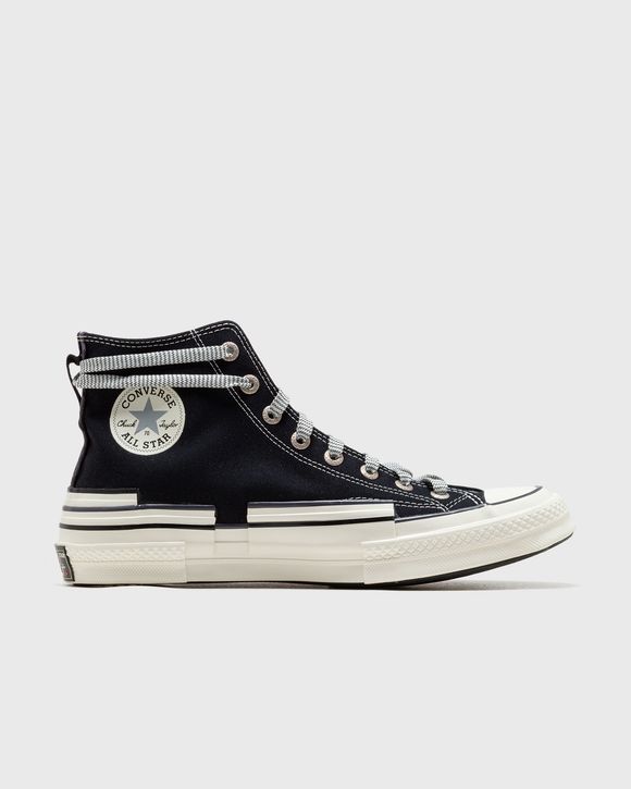 Chuck 70 Hacked Heel