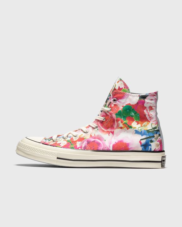 CHUCK 70 HEART OF THE CITY - HI