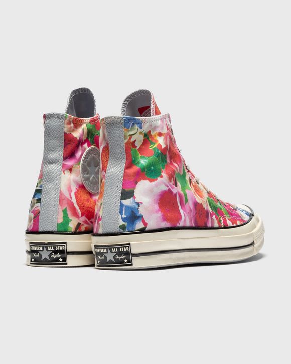 CHUCK 70 HEART OF THE CITY - HI