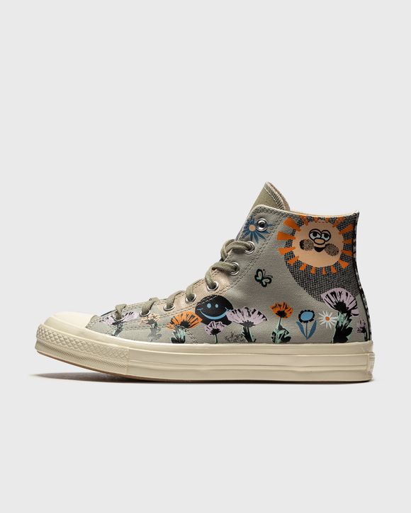 CHUCK 70 HI