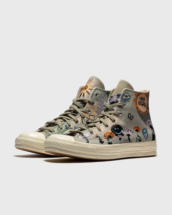 CHUCK 70 HI