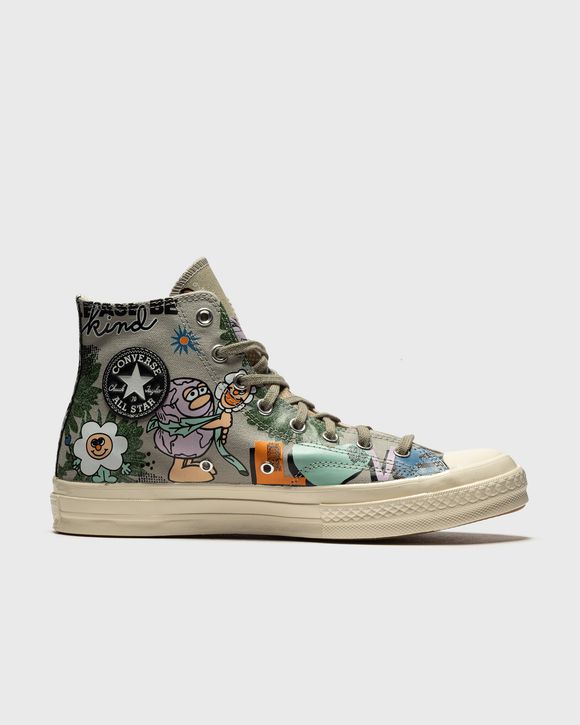CHUCK 70 HI