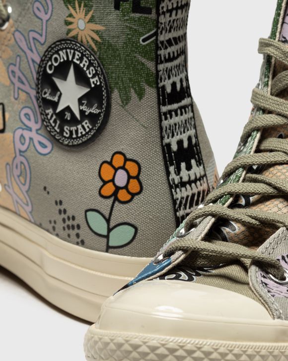 CHUCK 70 HI
