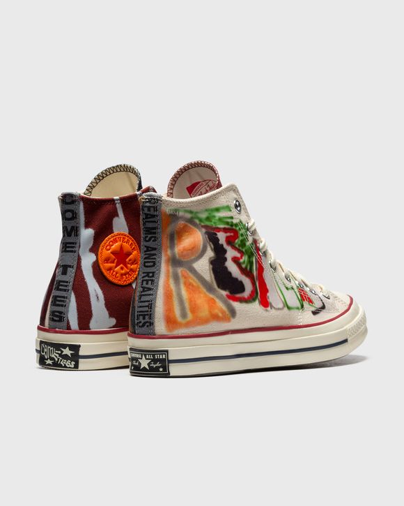 CHUCK 70 HI