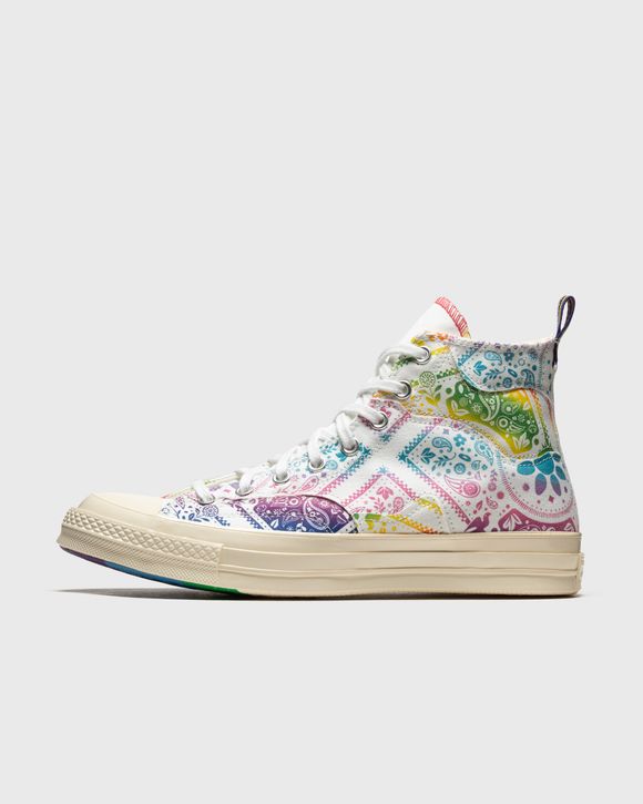 Chuck 70 hi