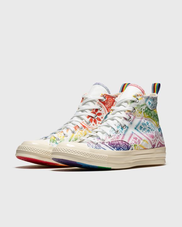 Chuck 70 hi