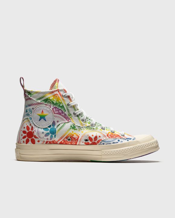 Chuck 70 hi