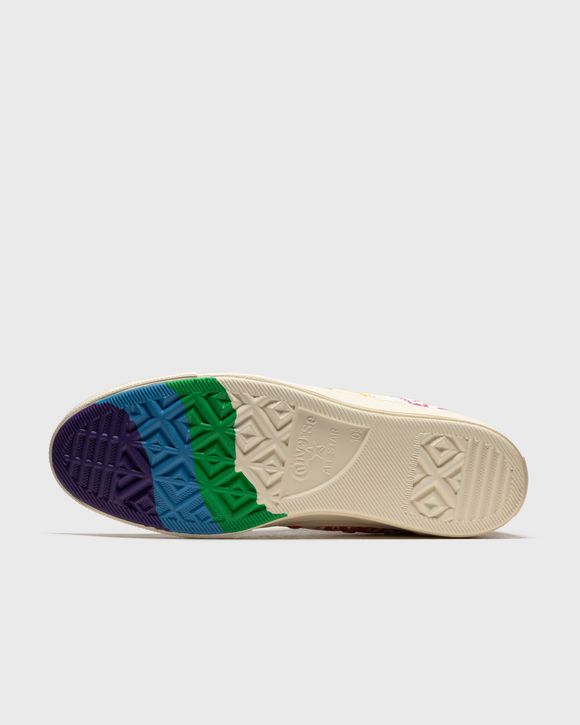 Chuck 70 hi