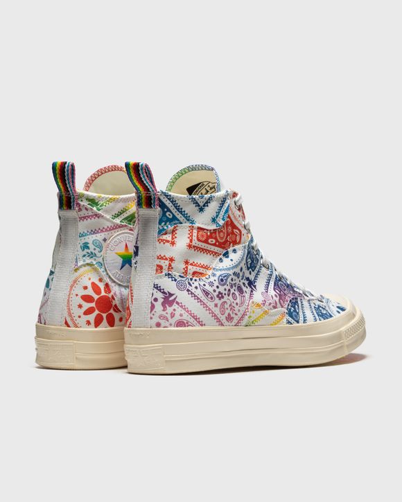 Chuck 70 hi