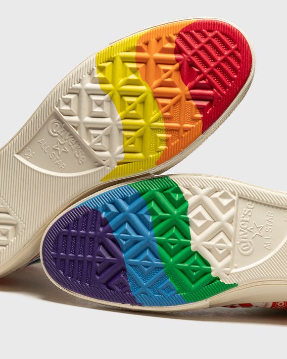Chuck 70 hi