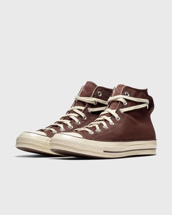 CHUCK 70 HI DEEP x Notre