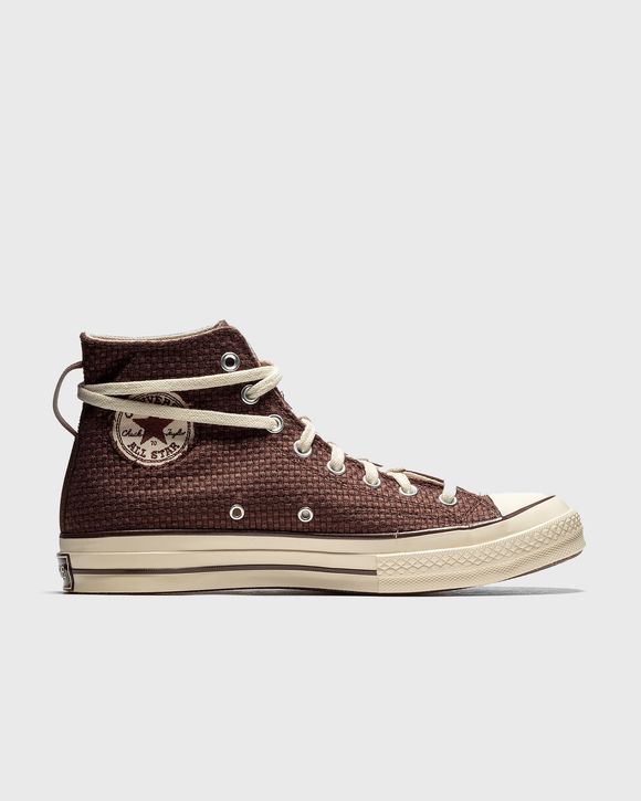 CHUCK 70 HI DEEP x Notre