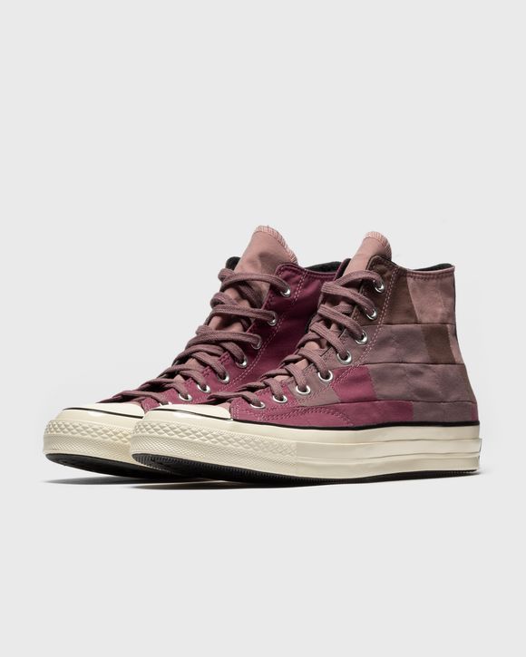 Chuck 70 Hi Plant Color