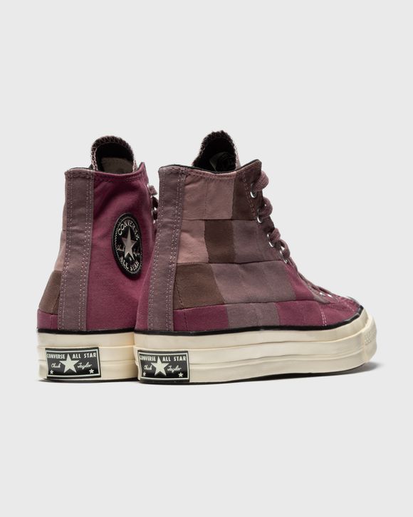 Chuck 70 Hi Plant Color