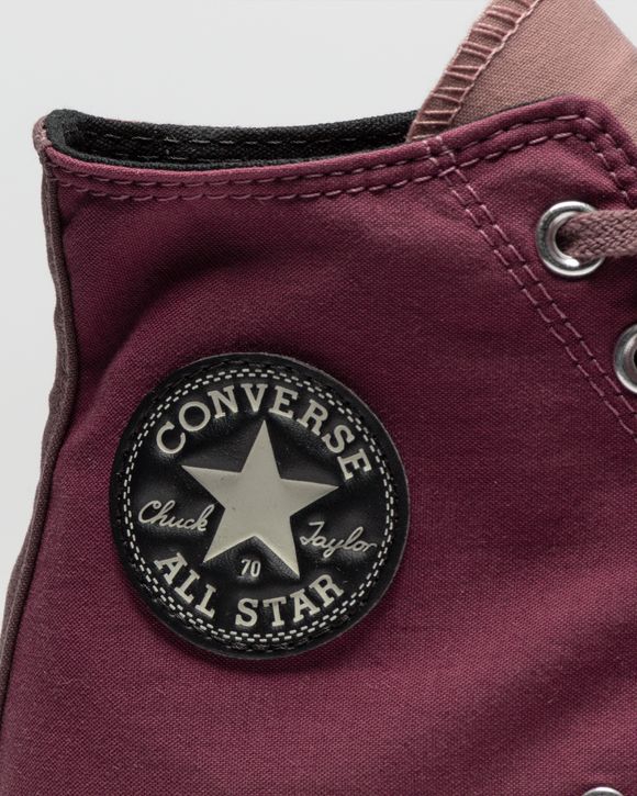 Chuck 70 Hi Plant Color
