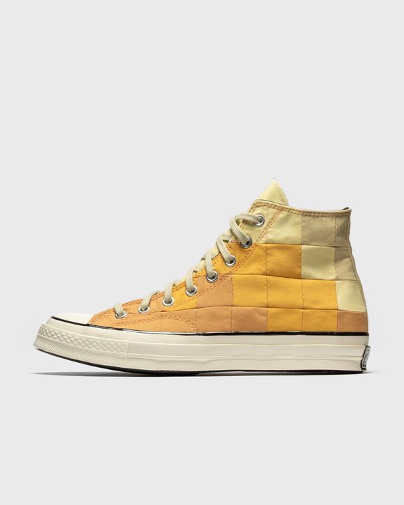 Chuck 70 Hi Plant Color