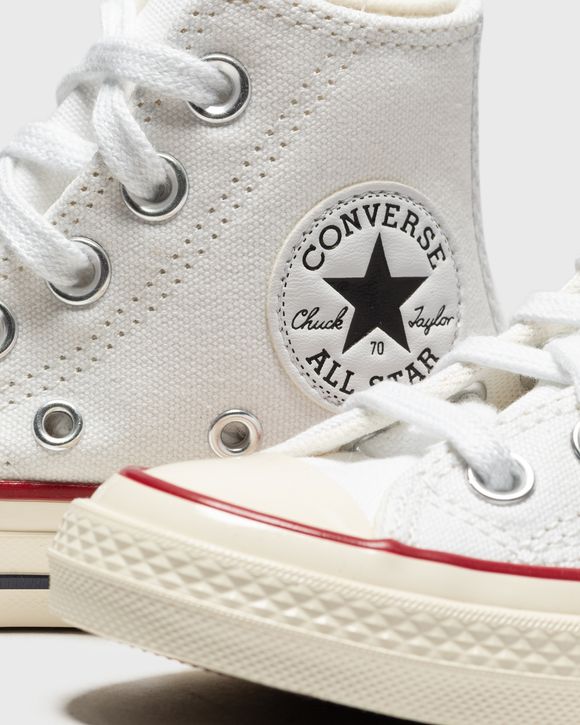 CHUCK 70 - HI - YOUTH