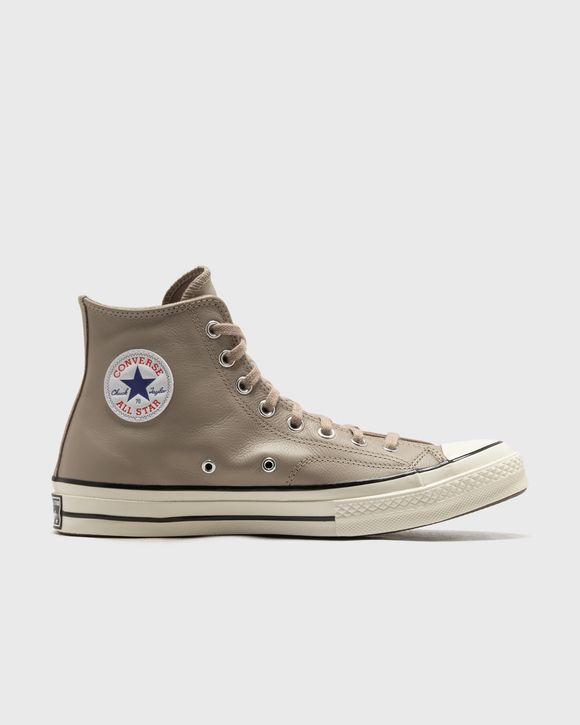 CHUCK 70 LEATHER